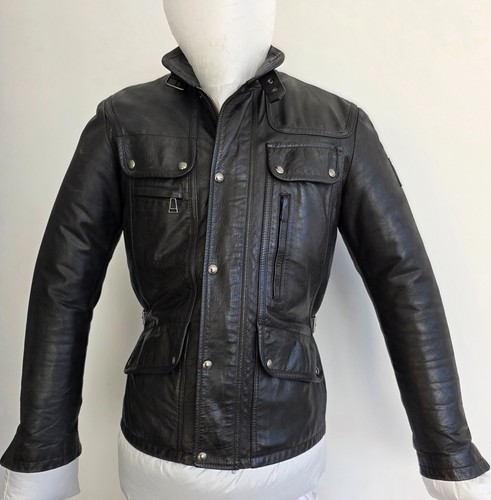 Belstaff trialmaster - belstaff,