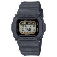 Casio G-shock G-lide - Kanoa