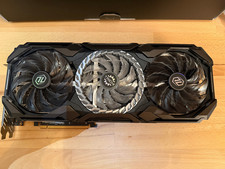 ASRock Radeon RX 6800 XT Taichi 16GB GDDR6 – OVP - AMD Grafikkarte