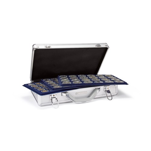 Münzkoffer cargo für 240 - l,