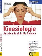 Kinesiologie - Aus dem Stress