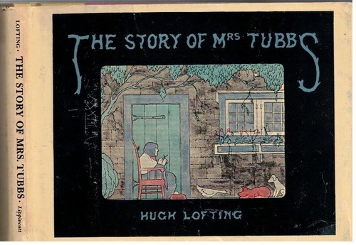 Hugh lofting the story - story, of