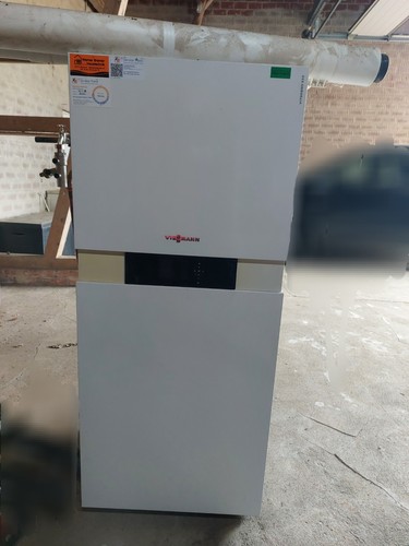 Viessmann vitodens 333 b3ta - 333-f,