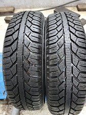 2x 155/65 R14 75T Semperit