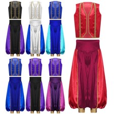 Jungen Outfits Arabisch