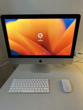 Apple iMac 21,5" Retina 4K