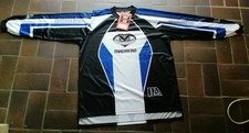 Madhead Motocross Trikot