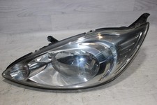 Hauptscheinwerfer Scheinwerfer