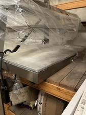 Lincat beheiztes Display