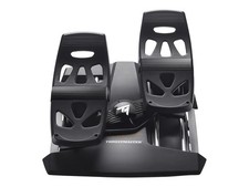 Thrustmaster flight rudder - thrustmaster,