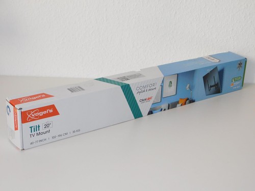 Vogel tvm 3615 - tvm,