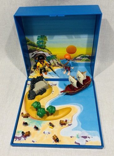 Playmobil microwelt 4331 - microwelt,