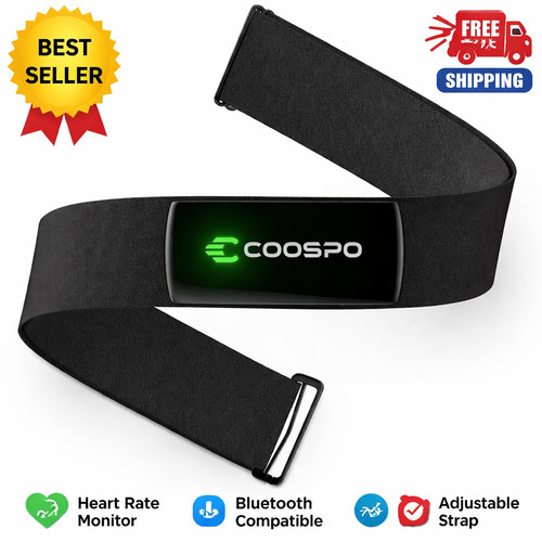 Coospo h9z pulsmesser - h9z,