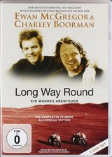 Long Way Round - Special