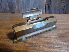 Wasserwaage Libelle Hotchkiss