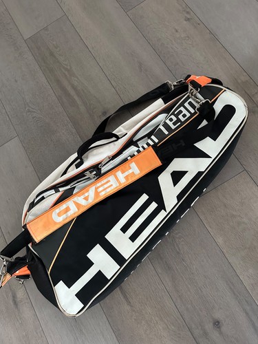 Head tour team tasche - tour,