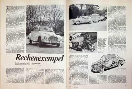 Motor klassik 1990 - motor, tips