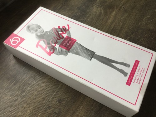 2018 proudly pink silkstone - 2018,