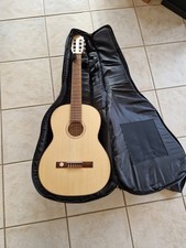 NEU  GEWA Pro Natura Silver 4/4, Gitarre mit viel Zubehör