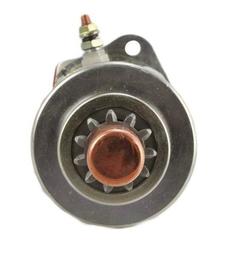 Anlasser oem neu - oem,