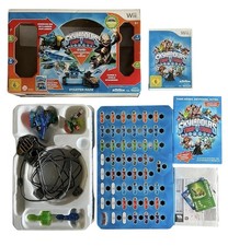 Nintendo Skylanders Trap Team - Starter Pack mit OVP - Wii Spiel - komplett