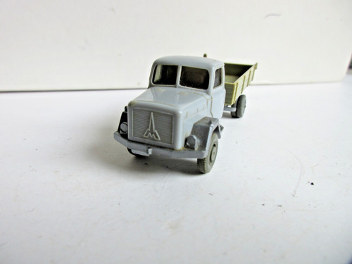 Wiking magirus saturn - wiking,