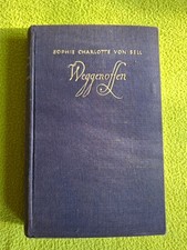 Weggenossen - Roman von Sophie