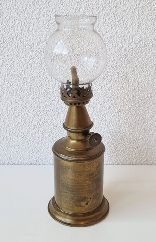 Tolle kleine öllampe - tolle,,