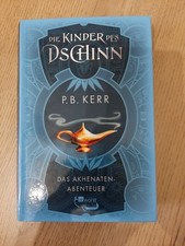 Rowohlt Verlag - P.B. Kerr -