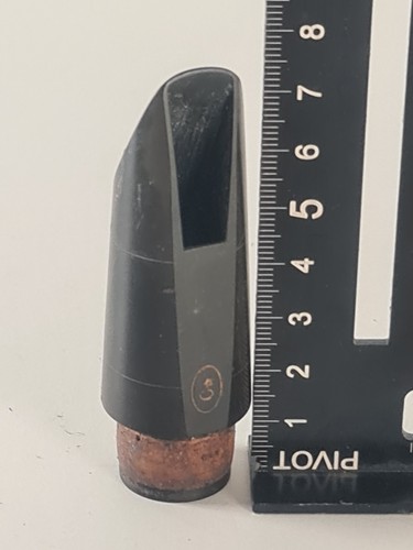 Selmer mundstück - ,