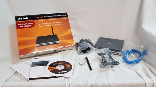 Neu link dpr 1260 - neu, wlan