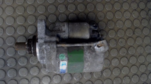 Anlasser starter mitsuba - anlasser,