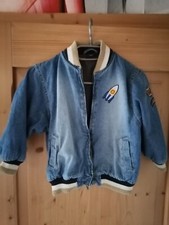 Jeansjacke "DopoDopo"