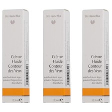Hauschka augenpflege daily - hauschka,