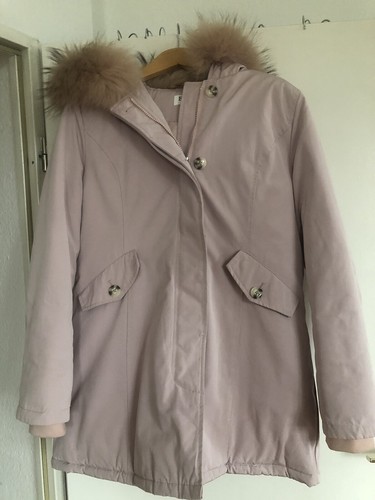 Winterjacke wattiert 42 - wattiert, 40/42
