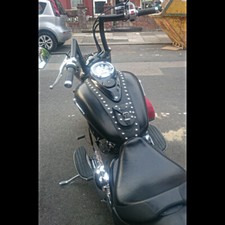 Kawasaki VN2000 Vulcan -