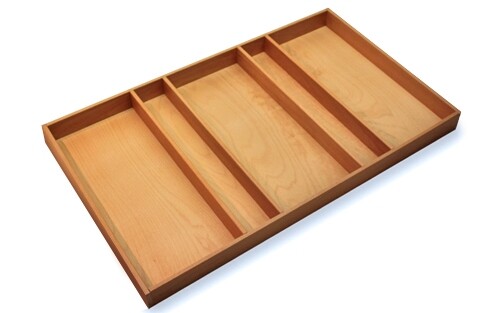 Mehrzweckeinsatz buche 90er - buche,