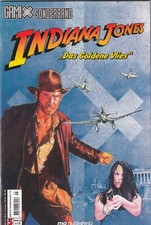 GAMIX ab 1 - 11 + VARIANT+SB -