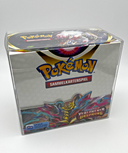 Deluxe faltboxen für pokémon - deluxe,