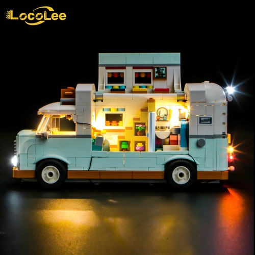 Locolee led licht - locolee, kit