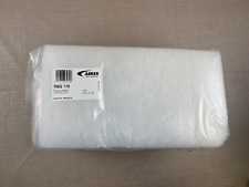 10 x Filter Ersatzfilter G4 für Maico WS 170 Typ WSG 170 Filtermatten KWL