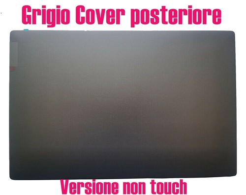 Grau displaydeckel für lenovo - displaydeckel,