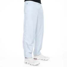 Lacoste Babyblau Trackpants Trainingshose Loose Trainingshose Jogginghose hell