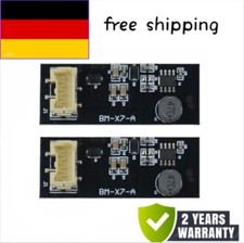 2 Stück Treibermodul