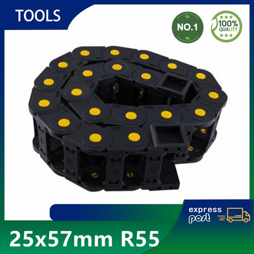 25x57mm r55 verstärkte - 1m,