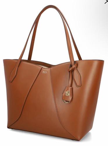 Boss numah new tote bag - boss,