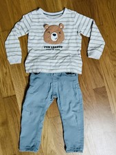 2er Set Kinder Pullover