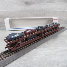 MÄRKLIN 4712 für DC - H0 -