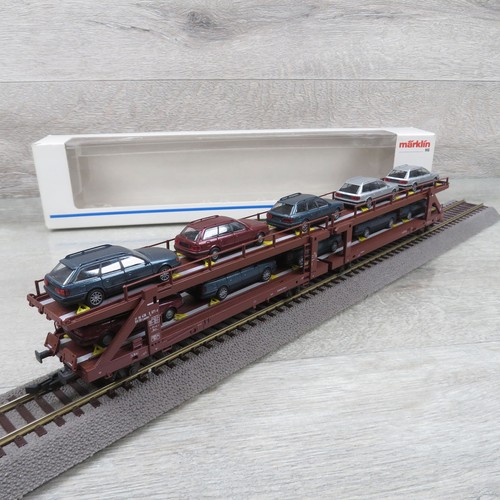 Märklin 4712 für - mÄrklin,