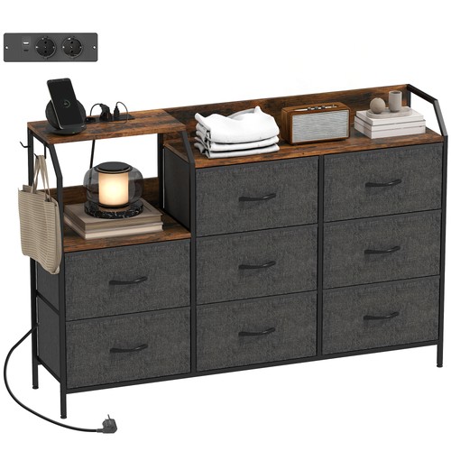 Kommode schrank mit - kommode,